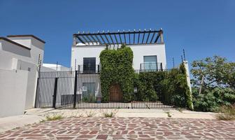 Foto de inmueble en Av. Paseo Real, Col. La Lejona C.P. 37765, San Miguel de Allende