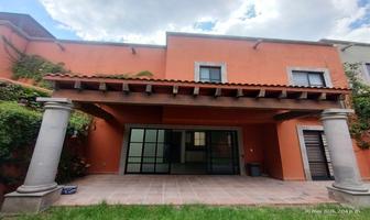 Foto de inmueble en El Milagro Residencial, Hacienda Lejona, Col. La Lejona C.P. 37765, San Miguel de Allende