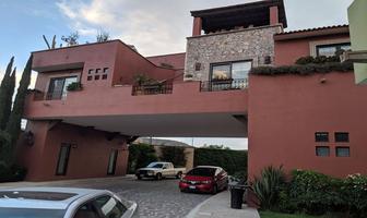 Foto de inmueble en El Secreto Residencial, Paseo de las Alegrias, Col. La Lejona C.P. 37765, San Miguel de Allende