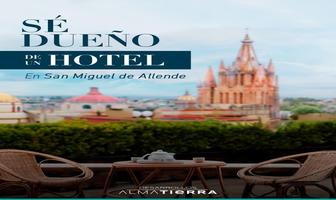 Foto de inmueble en Salida a Celaya, Col. La Lejona C.P. 37765, San Miguel de Allende