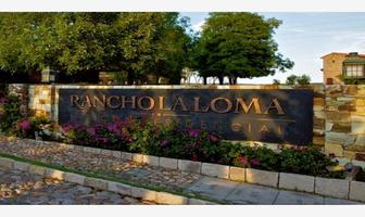 Foto de inmueble en Rancho la  Loma #Rancho la LomaInt. conocido, Col. La Loma C.P. 37887, San Miguel de Allende