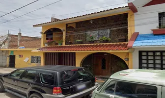 Foto de inmueble en RIO FUERTE #0, Col. La Luz C.P. 37458, León