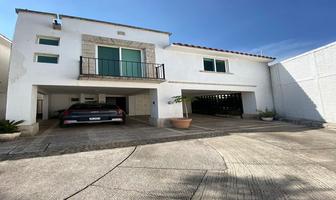 Foto de inmueble en marina, Col. La Marina C.P. 37100, León