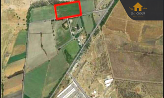 Foto de inmueble en , Col. La Norita C.P. 38185, Apaseo el Grande