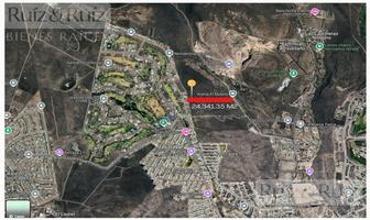 Foto de inmueble en Terreno en Venta 24,341.35 M2, Zona Norte, La Patiña., Col. La Patiña C.P. 37696, León