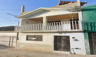 Foto de inmueble en SANTA EMILIA #0, Col. La Piedrera C.P. 37414, León