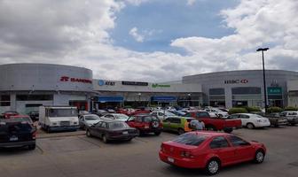 Foto de inmueble en Local Comercial en Renta Plaza Satelite León Gto, Col. La Piscina CTM C.P. 37444, León