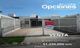 Foto de inmueble en Fracc La Pradera, Circuito 9 Salamanca, Col. La Pradera C.P. 36766, Salamanca