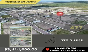 Foto de inmueble en LA VALENCIANA #1, Col. La Valenciana C.P. 37693, León