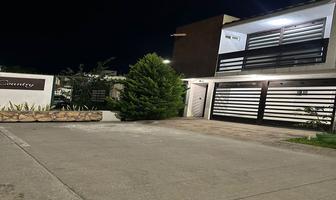 Foto de inmueble en Circuito villa Génova, Col. Lagos del Country C.P. 37358, León