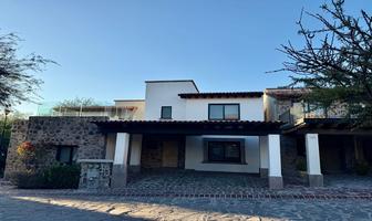 Foto de inmueble en David Alfaro Siqueiros, Col. Laguna Escondida C.P. 37888, San Miguel de Allende