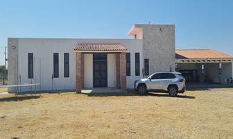 Foto de inmueble en Laguna, Col. Laguna Escondida C.P. 37888, San Miguel de Allende