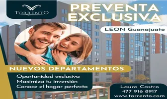 Foto de inmueble en Lagunillas #103, Col. Lagunillas C.P. 37669, León