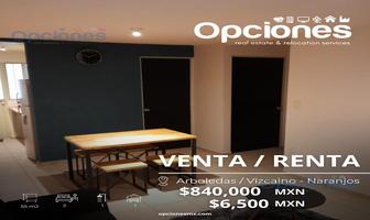 Foto de inmueble en Departamento en Venta o Renta en Arboledas, Clúster Vizcaíno, Calle Naranjos, Col. Las Arboledas C.P. 36764, Salamanca