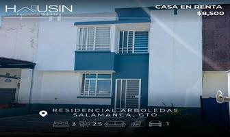 Foto de inmueble en Residencial Arboledas Salamanca, Gto., Col. Las Arboledas C.P. 36764, Salamanca