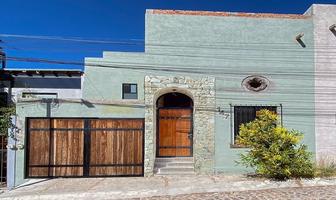 Foto de inmueble en Hacienda El Molino, Col. Las Brisas C.P. 37755, San Miguel de Allende