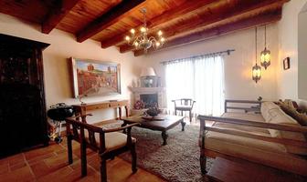 Foto de inmueble en Hacienda La Cañada, Col. Las Brisas C.P. 37755, San Miguel de Allende