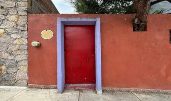 Foto de inmueble en Hacienda de la Cañada 44, San Miguel de Allende , gto, Col. Las Brisas C.P. 37755, San Miguel de Allende