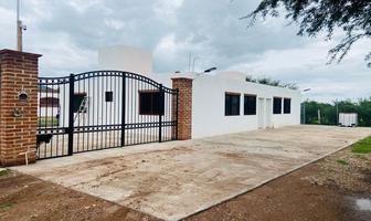 Foto de inmueble en , Col. Las Cunetas C.P. 36264, Guanajuato