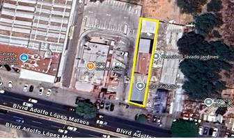 Foto de inmueble en Blvd. Adolfo Lopez Mateos Oriente, Col. Las Insurgentes C.P. 38080, Celaya