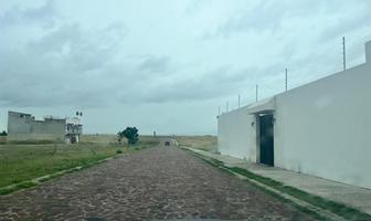 Foto de inmueble en Terreno EN Venta Loma Aeropuerto, Silao, Guanajuato, Col. Las Lomas C.P. 36140, Silao de la Victoria