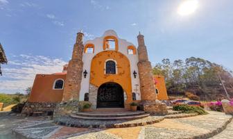 Foto de inmueble en , Col. Las Magdalenas C.P. 36240, Guanajuato