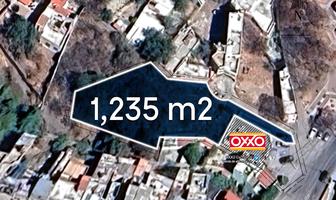 Foto de inmueble en Terreno en Venta y Renta Marfil. Guanajuato, Guanajuato, Col. Las Palomas C.P. 36253, Guanajuato