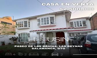 Foto de inmueble en Casa en Venta. Paseo de las Bahías, Las Reynas. Salamanca, Gto., Col. Las Reynas C.P. 36720, Salamanca