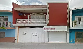 Foto de inmueble en COMISION DEL BALSAS #207, Col. Lázaro Cárdenas C.P. 36320, San Francisco del Rincón