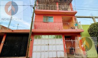 Foto de inmueble en Casa en Venta en León I – A 2 Cuadras de Clínica Imss 55 #309, Col. León I C.P. 37235, León