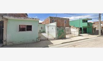 Foto de inmueble en FRANCISCO VALLEJO #S/N, Col. León I C.P. 37235, León