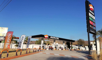 Foto de inmueble en Autopista Leon- San Francisco del Rincon, Col. León Moderno C.P. 37480, León