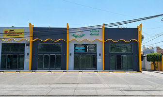 Foto de inmueble en mariano escobedo, Col. León Moderno C.P. 37480, León