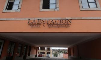 Foto de inmueble en Calz. de la Estación, Col. Lindavista C.P. 37736, San Miguel de Allende