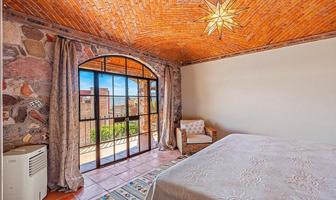 Foto de inmueble en Claveles, Col. Lindavista C.P. 37736, San Miguel de Allende