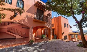 Foto de inmueble en Crisantemos, Col. Lindavista C.P. 37736, San Miguel de Allende