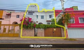 Foto de inmueble en Blvd Guanajuato, Col. Loma Pozuelos C.P. 36080, Guanajuato