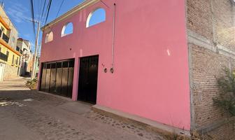 Foto de inmueble en Pozuelos, Col. Loma Pozuelos C.P. 36080, Guanajuato