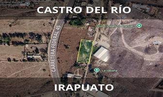 Foto de inmueble en Anahuac, Col. Loma de Juárez (Hermano Mateo) C.P. 36821, Irapuato