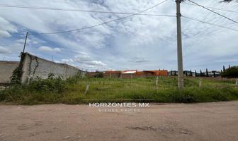 Foto de inmueble en Camino real, Col. Loma del Padre C.P. 36257, Guanajuato