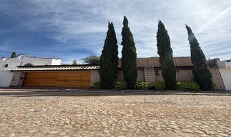 Foto de inmueble en Lomas de comanjilla, Col. Lomas de Comanjilla C.P. 37683, León