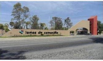 Foto de inmueble en Sin nombre de calle #., Col. Lomas de Comanjilla C.P. 37683, León