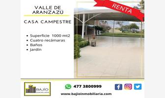 Foto de inmueble en Sin nombre de calle #., Col. Lomas de Comanjilla C.P. 37683, León
