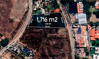 Foto de inmueble en Terreno en Venta Lomas de Comanjilla, Col. Lomas de Comanjilla C.P. 37683, León