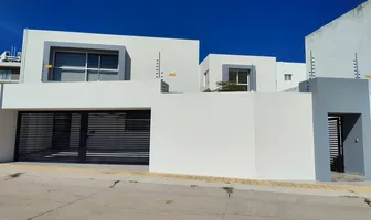 Foto de inmueble en Jardin de los Almendros #303, Col. Lomas de Gran Jardín C.P. 37134, León