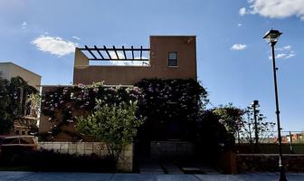 Foto de inmueble en rueda, Col. Lomas de San José C.P. 37713, San Miguel de Allende
