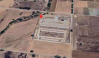 Foto de inmueble en Circuito Quinta del Bosque, Col. Lomas de San Pedro C.P. 36119, Silao de la Victoria