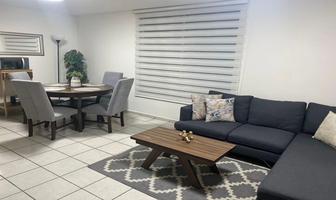 Foto de inmueble en Departamento en Planta Baja, Amueblado con 3 Recámaras a 5 min de la Salle, Col. Lomas del Campestre C.P. 37150, León