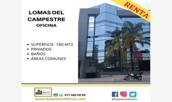 Foto de inmueble en Prolongación Blvd. Campestre #., Col. Lomas del Campestre C.P. 37150, León