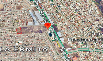 Foto de inmueble en Blvd San Juan Bosco, Col. Lomas del Mirador C.P. 37358, León
